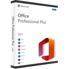 Microsoft Office 2021 Professional Plus Serial Key retail
